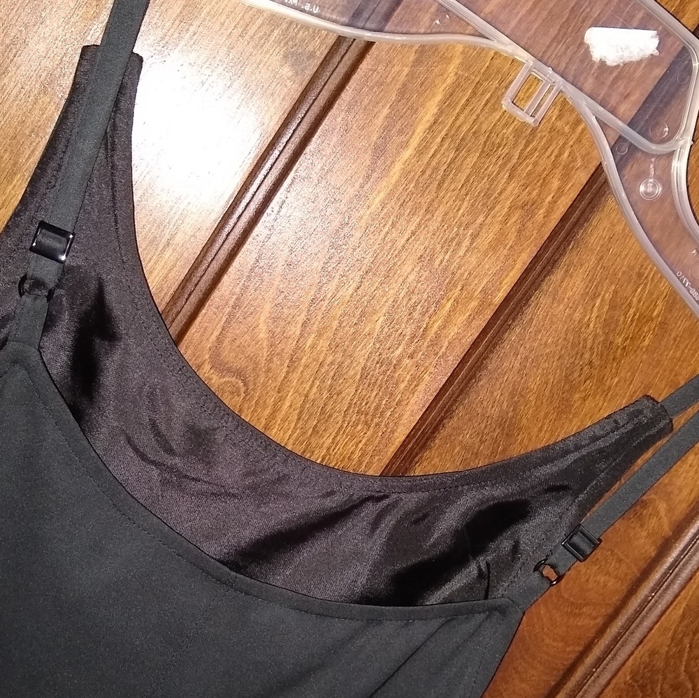 NWT Marc by Marc Jacobs black dress - Picture 7 of 8